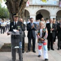 Día de San Miguel de la Policía Local