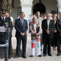 Día de San Miguel de la Policía Local