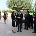 Día de San Miguel de la Policía Local