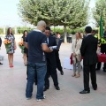 Día de San Miguel de la Policía Local