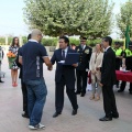 Día de San Miguel de la Policía Local