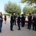 Día de San Miguel de la Policía Local