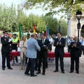 Día de San Miguel de la Policía Local