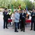 Día de San Miguel de la Policía Local