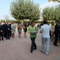 Día de San Miguel de la Policía Local