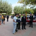 Día de San Miguel de la Policía Local