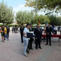 Día de San Miguel de la Policía Local