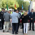 Día de San Miguel de la Policía Local