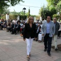 Día de San Miguel de la Policía Local