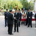 Día de San Miguel de la Policía Local