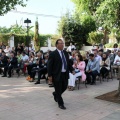 Día de San Miguel de la Policía Local
