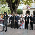 Día de San Miguel de la Policía Local