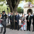 Día de San Miguel de la Policía Local