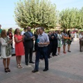 Día de San Miguel de la Policía Local