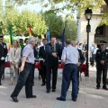Día de San Miguel de la Policía Local