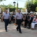 Día de San Miguel de la Policía Local