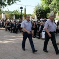 Día de San Miguel de la Policía Local