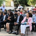 Día de San Miguel de la Policía Local