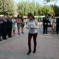 Día de San Miguel de la Policía Local