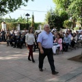 Día de San Miguel de la Policía Local