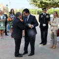 Día de San Miguel de la Policía Local