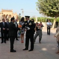 Día de San Miguel de la Policía Local