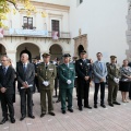 Día de San Miguel de la Policía Local