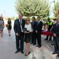 Día de San Miguel de la Policía Local