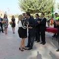 Día de San Miguel de la Policía Local