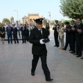 Día de San Miguel de la Policía Local