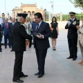 Día de San Miguel de la Policía Local