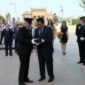 Día de San Miguel de la Policía Local