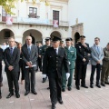 Día de San Miguel de la Policía Local