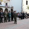 Día de San Miguel de la Policía Local