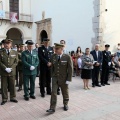 Día de San Miguel de la Policía Local