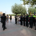 Día de San Miguel de la Policía Local