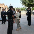 Día de San Miguel de la Policía Local