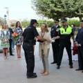 Día de San Miguel de la Policía Local