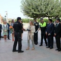 Día de San Miguel de la Policía Local