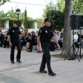 Día de San Miguel de la Policía Local