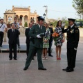 Día de San Miguel de la Policía Local