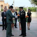 Día de San Miguel de la Policía Local