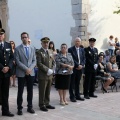 Día de San Miguel de la Policía Local