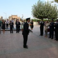 Día de San Miguel de la Policía Local