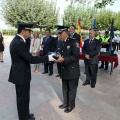 Día de San Miguel de la Policía Local