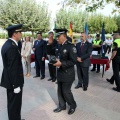 Día de San Miguel de la Policía Local