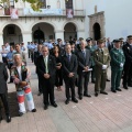 Día de San Miguel de la Policía Local