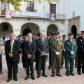 Día de San Miguel de la Policía Local
