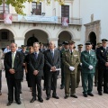 Día de San Miguel de la Policía Local