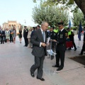 Día de San Miguel de la Policía Local